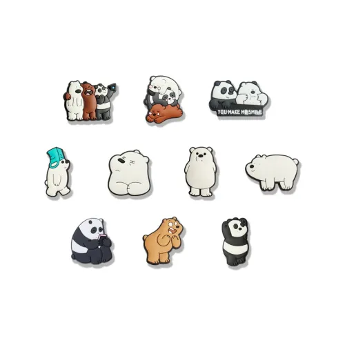 YOUWEI Смола Мультяшный Креативный Модный Шарм для Обуви Аксессуары Унисекс