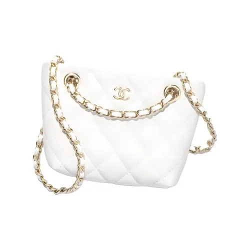 CHANEL Сумки через плечо Женские