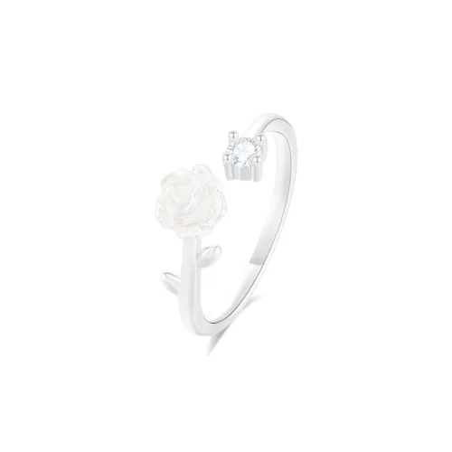 Cuz Strange Intention Сплав Кольца Унисекс