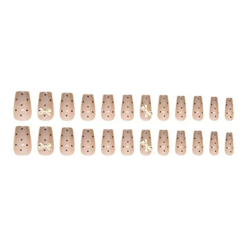 XIBI Искусственные ногти унисекс