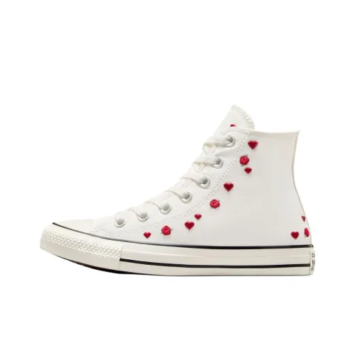 Converse Chuck Taylor All Star High Топ Кеды Женские Белые