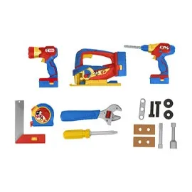 Disney Mickey Пава Набор для игр с инструментами Игрушки