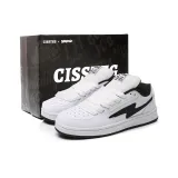 Черно-белый