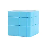 Глянцевый Tier 3: Многоцветный Синий