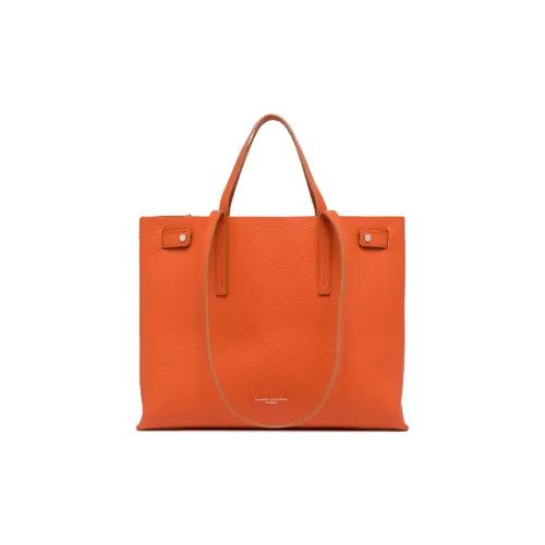 GIANNI CHIARINI Сумки Апельсин Женские