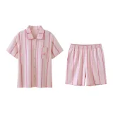 [Шорты Стиль] Женские - Розовый