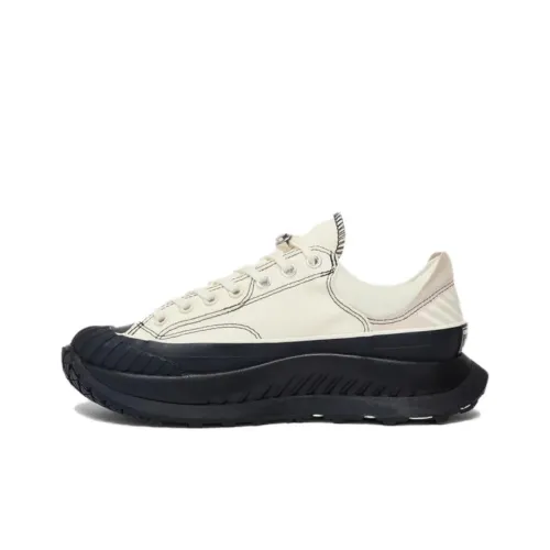 Converse Chuck 70 AT CX Кэжуал Низкий Топ Белый Унисекс
