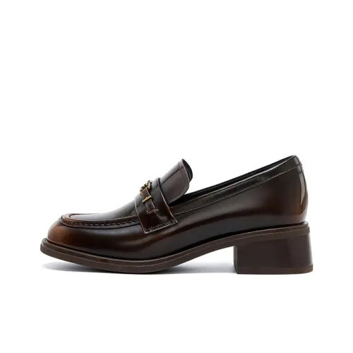 Elle Лоферы Женские