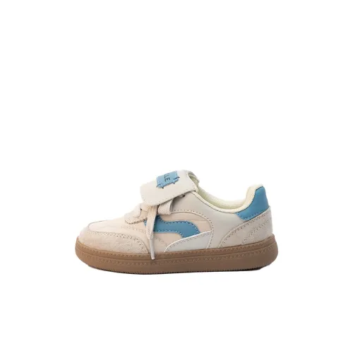 BELLE Slip-resistant Abrasion-resistant Low Top Детские Скейтбординги Средний зеленый Детский