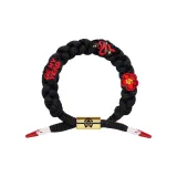 Богатство Год Змеи Браслет-шнурок для Женщин-R2SBBR00561