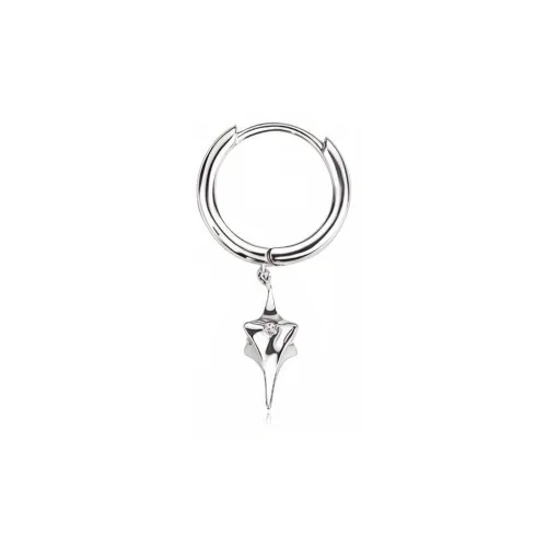 MISS TOOYA Сплав Серьги Унисекс