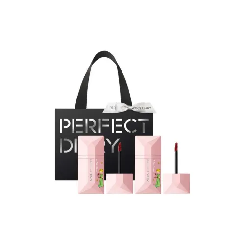 PERFECT DIARY Помады Женские