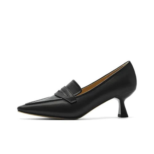 NINE WEST Высокие каблуки Женские