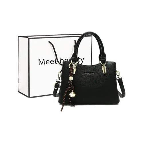 Fitchell ПУ (полиуретан) Сумка через плечо Сумка Женская Многоцветная