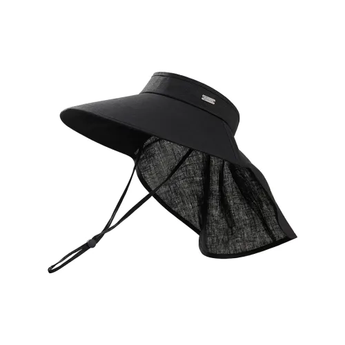 JIUMU Мужские льняные шляпы с защитой от солнца