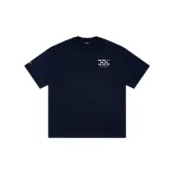 Морской синий