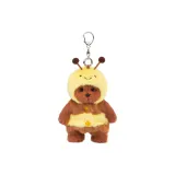 Пчелка Cub (Красно-коричневый медвежонок)