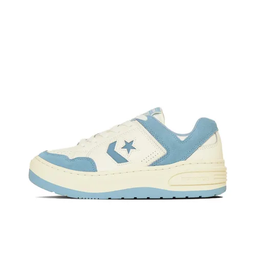 Конверс WEAPON Low Top Повседневная обувь Унисекс Повседневная обувь