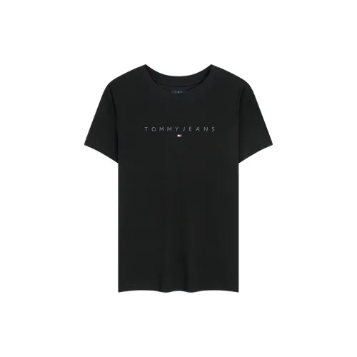 Tommy Hilfiger Женские футболки