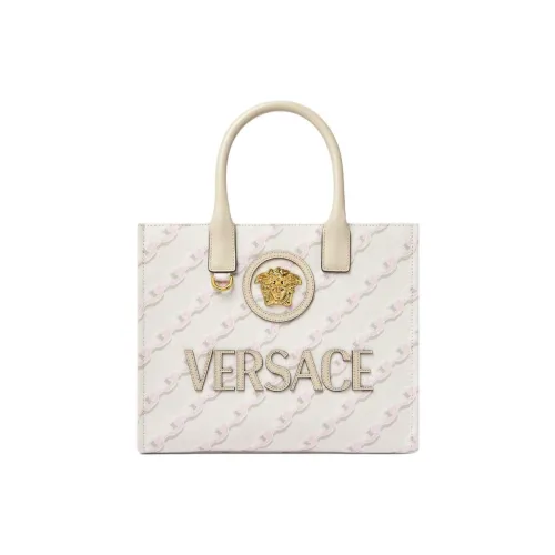 FANSIZHE Хлопок Тоут Сумка Сумка для покупок Сумка через плечо Сумка Маленькая Женская Белая