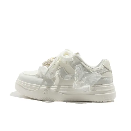 BEIER Non Slip Легкие Низкие Кроссовки для скейтбординга Женские