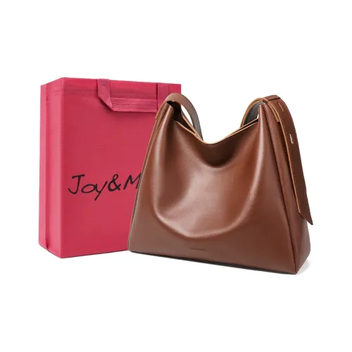 Joy Mario Классический Модный Elegant Elegance Легкий Коммутирование Женские Какао-коричневый Классический черный