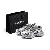 Silver/Gray (Женский с флисовой подкладкой)