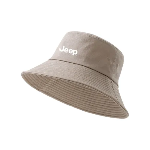JEEP Лицо Минимизирующие Панамы Унисекс