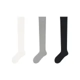 Молочно-белый + Светло-серый + Черный (3 шт)