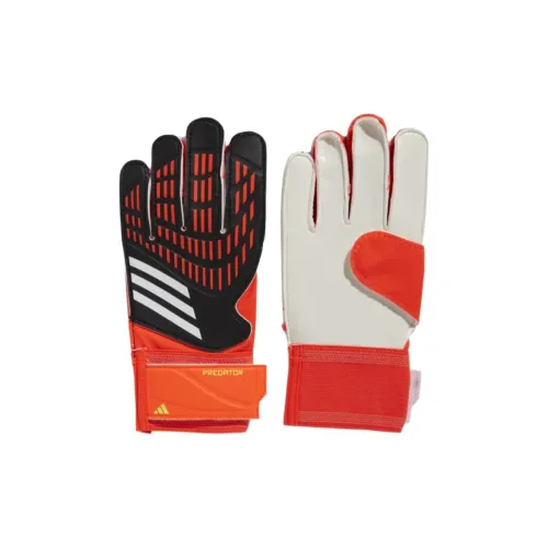 Adidas Переработанные спортивные перчатки для детей из ЭВА-фоама многоцветные