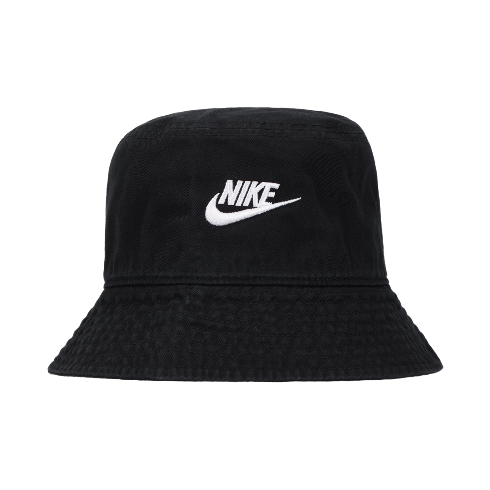 nike bucket hat with string