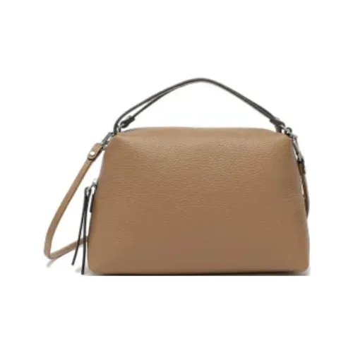 GIANNI CHIARINI Сумки Коричневый Унисекс