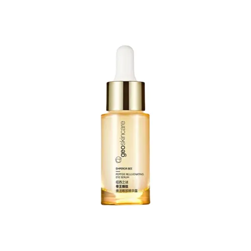 Geoskincare Eye Сыворотка Унисекс