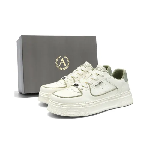 AOKANG Air Force One Series Скейтборд Кроссовки Низкие Мужские