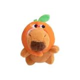 Пибара [Апельсин Шляпа] Брелок