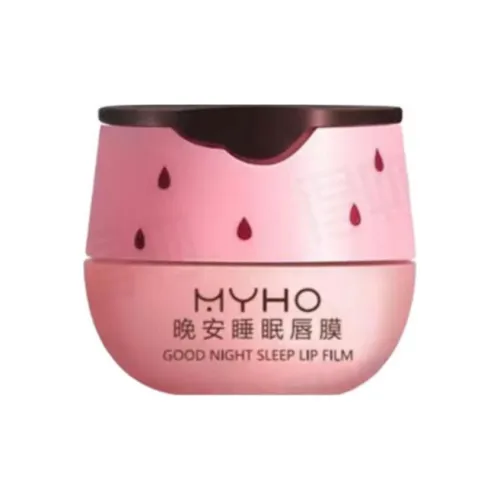 MYHO LIP Care Женские