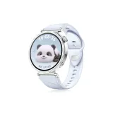 Ледяной кристалл Позиционирование стиля · Фторэластомер FKM Ремень [Ледяной синий]