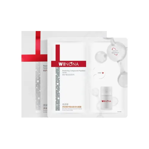 Winona Sheet Masks Унисекс