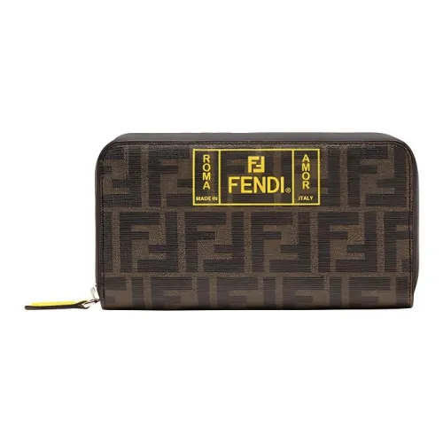 Fendi Кошельки Мужской