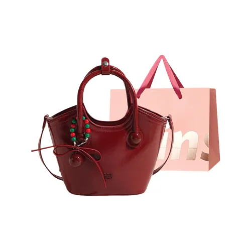 WHEELY BABY + Сумка через плечо из синтетической кожи сумка обычная женская