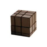 Глянцевый Третий этап: Черный с Серым