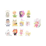 Один Blind Box (Случайный стиль)