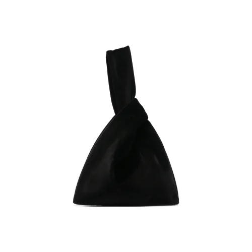 NANUSHKA Триацетат Сумка Мини Женская Черная