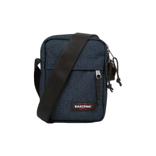 EASTPAK Сумки через плечо Navy Синий Мужской