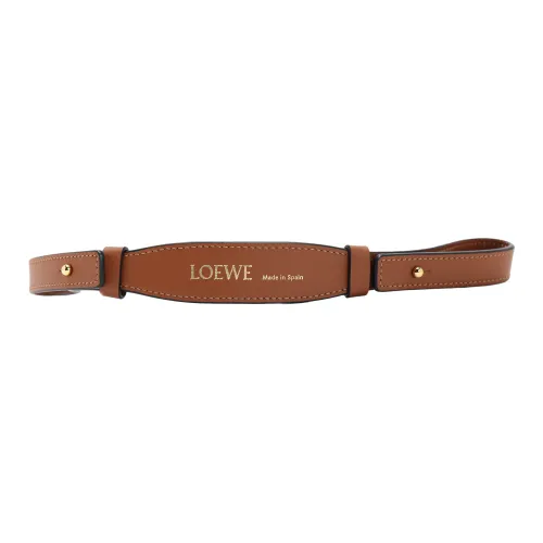 LOEWE Совместное издание Ремни для сумок Женские
