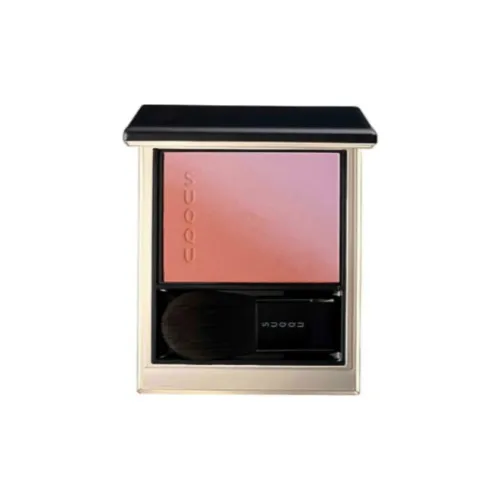 SUQQU 2025 Spring Summer Ограниченный Матовый Румяна Корректирующий Тон Кожи Естественный #108 Светлый Descent