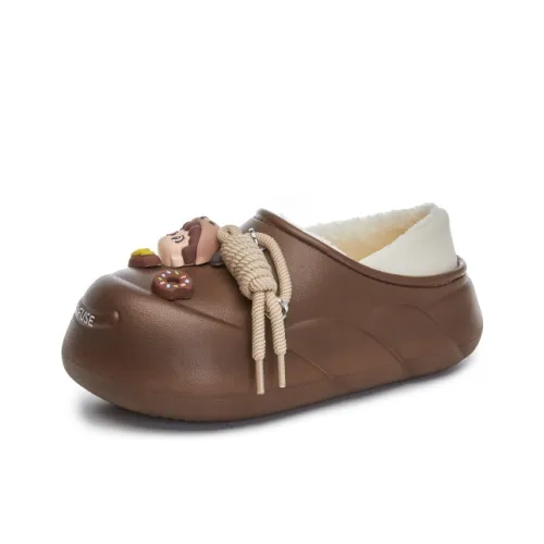 D Fuse SCANDINAVIA Домашние тапочки Женские