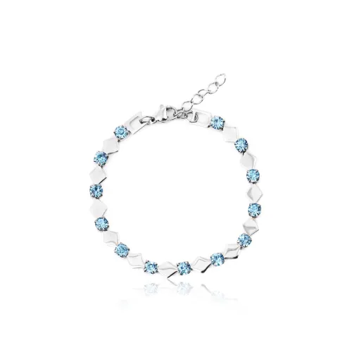 FOREVER MELODY Браслеты из титанового стального сплава Унисекс