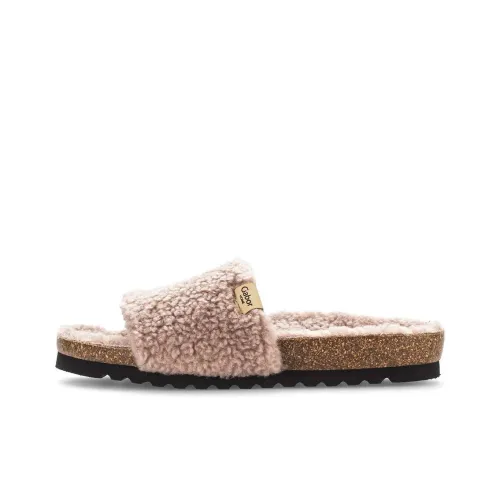 Gabor Слипоны Женские Розовые