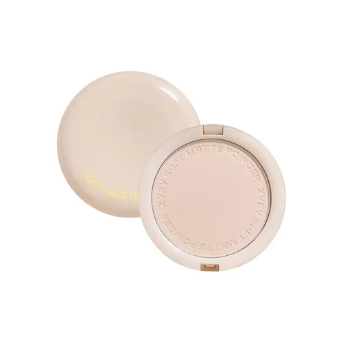 ZVEV Soft Matte Powder Oil Control Natural Smoothing Long-lasting Flawless 8,5г